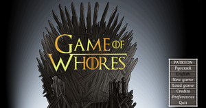 Game Of Whores – New Version 0.26 [MANITU Games] Capture d'écran 1