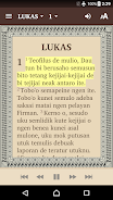 Janjai Blau (Rejang Lebong) Zrzut ekranu 3