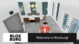 Bloxburg for roblox ဖန်သားပြင်ဓာတ်ပုံ 1