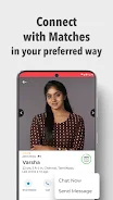 SC Matrimony - Marriage App Zrzut ekranu 4