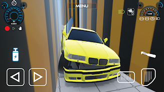 BeamNg Car Legends: Mobile Schermafbeelding 2