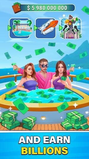 Download APK MOD MASTERS CASH