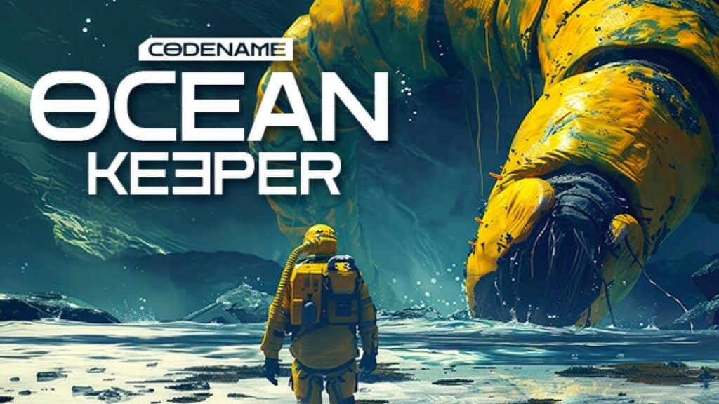 Ocean Keeper запускает новый Roguelite: Dome Survival