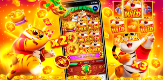 Wild Tiger Simulator 3D Screenshot 4