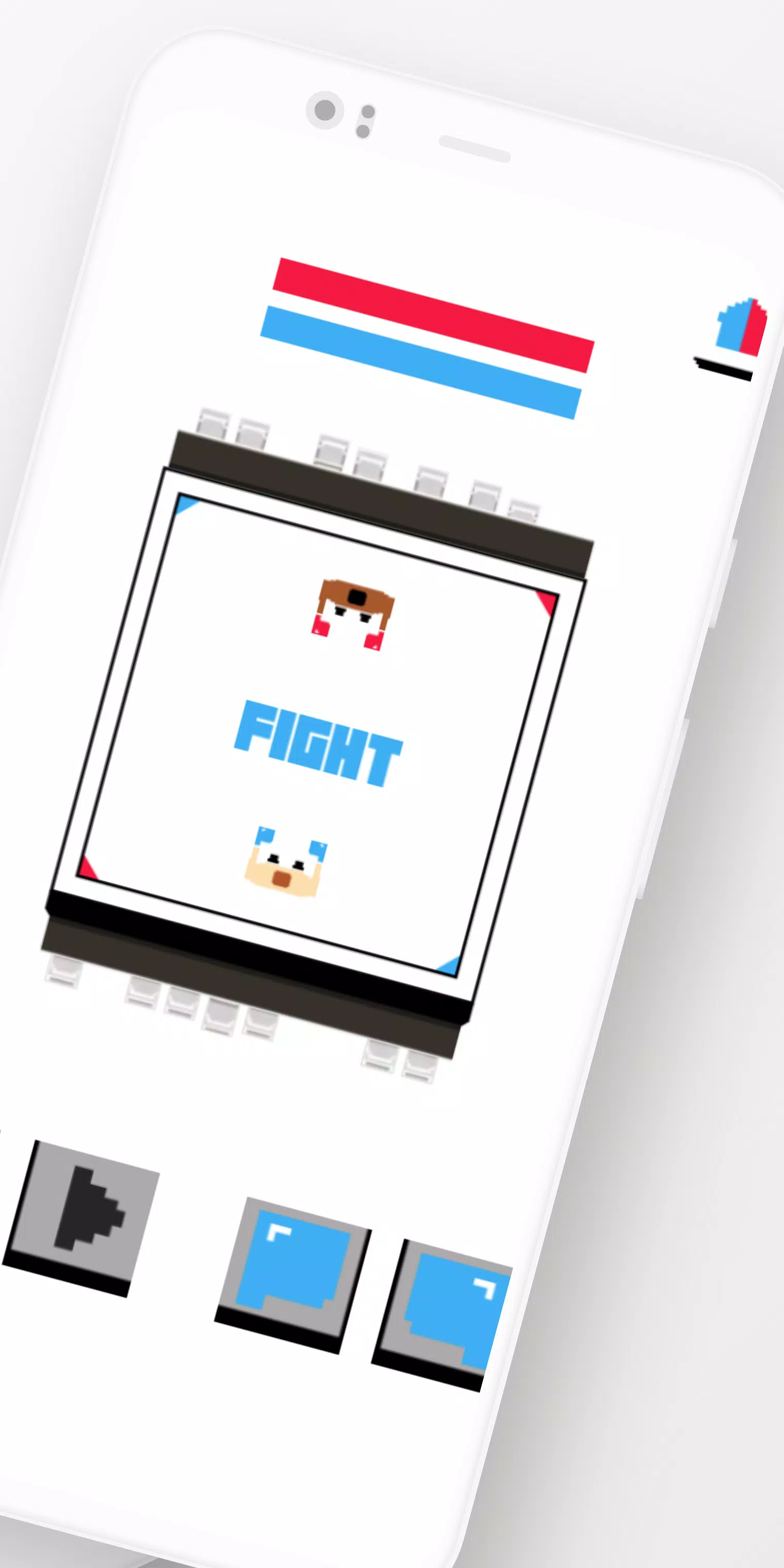 2D Boxer Screenshot 2