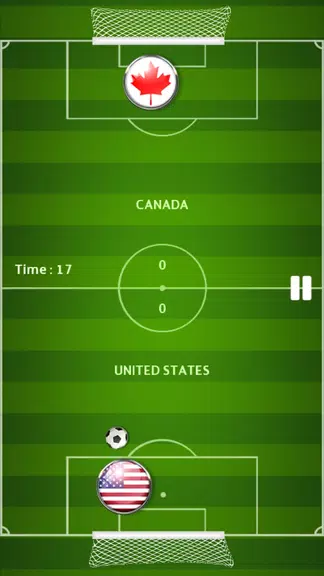 Air Soccer Ball應用截圖第3張
