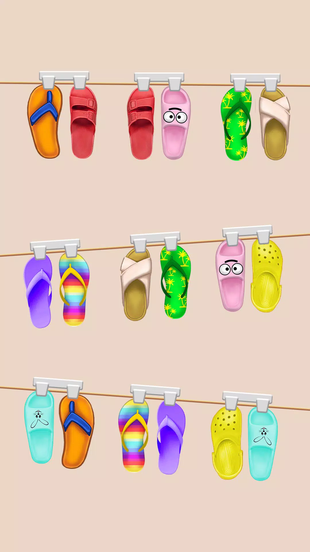 Satis Home : Perfect Organize Screenshot 3