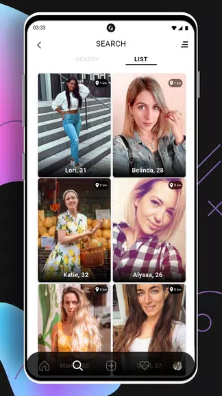 Fioletto Скриншот 2