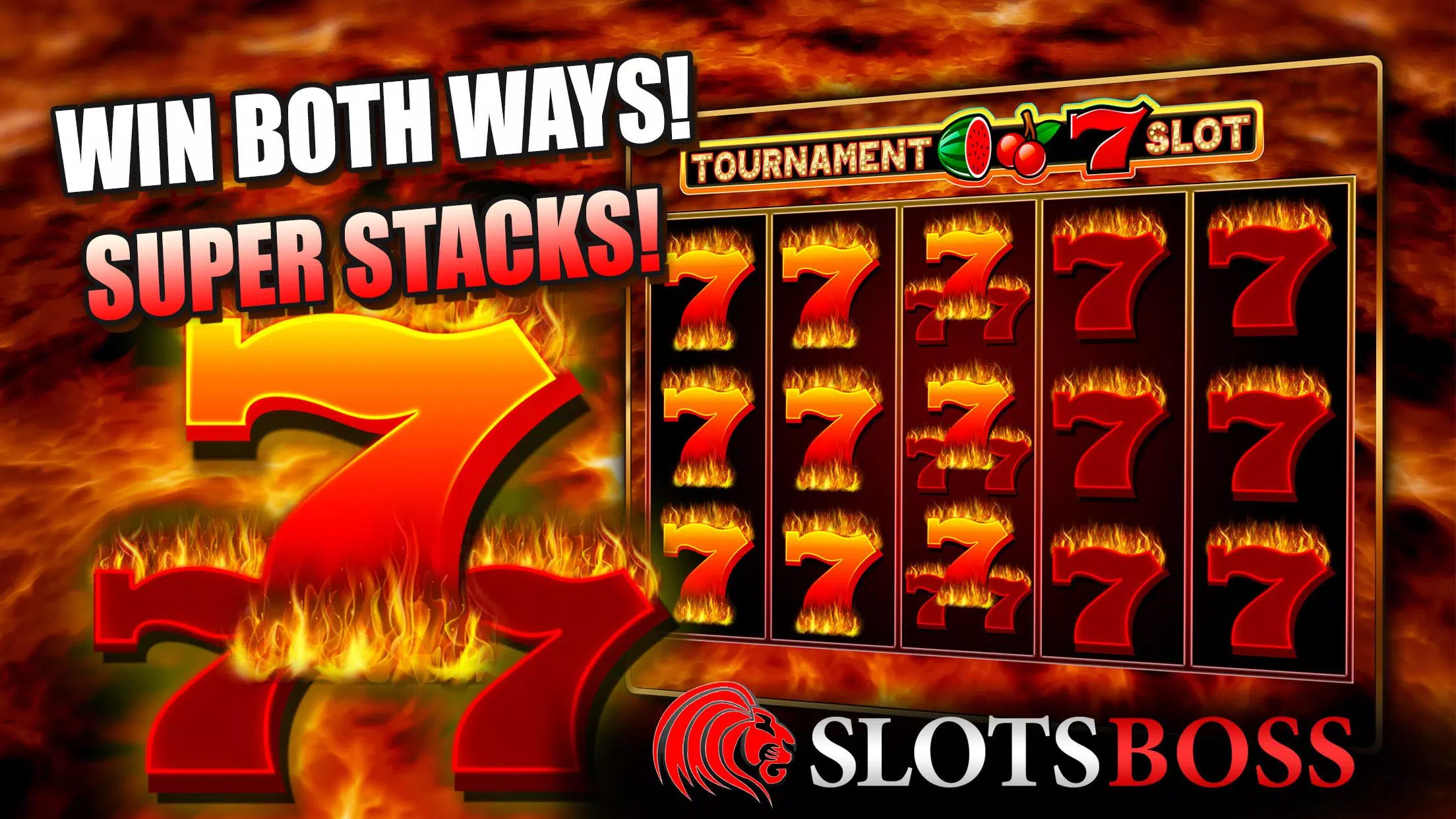 Slots Boss স্ক্রিনশট 3