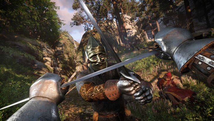 Kingdom Come: Deliverance 2's Diverse Setting: A Reflection of Historical Accuracy
