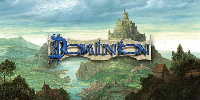 Dominion 應用程式迎接週年慶 推出重大更新