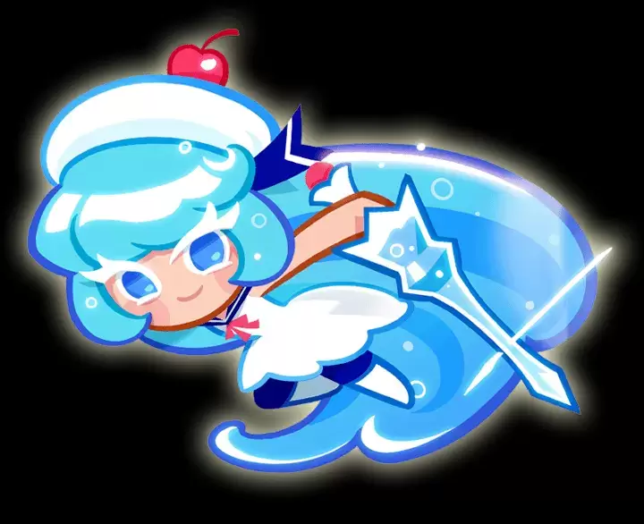 Cookierun: Tower of Adventures - Classifiche dei personaggi rivelati