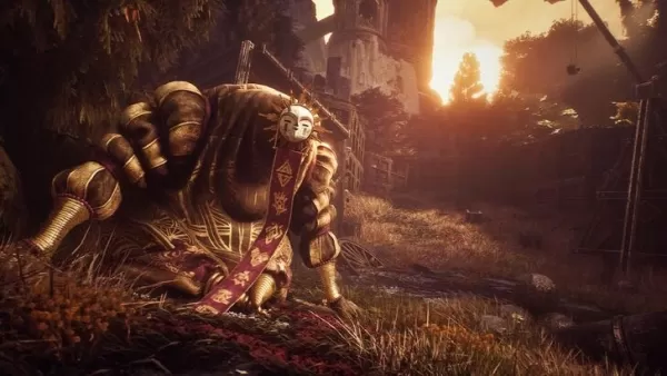 Clair Obscur Expedition 33 Development Team