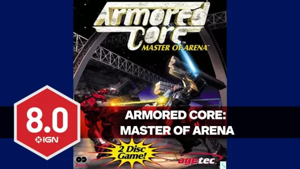 Open World Exploration