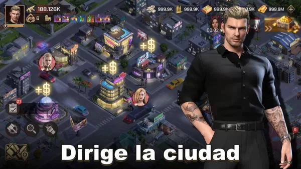 IGG, 2025년에 '마피아 모바일' 출시 확정