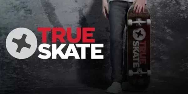 True Skate+ vous offre l'expérience de skateboard la plus réaliste sur mobile via Apple Arcade
