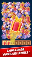 Match Fun 3D -Triple Tile Game Ảnh chụp màn hình 1