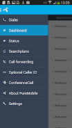 PureMobile App Ekran Görüntüsü 1