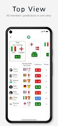 Tiko: Soccer Predictor Captura de tela 4