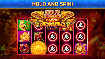 Dancing Drums Slots Casino Ekran Görüntüsü 4