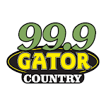 99.9 Gator Country