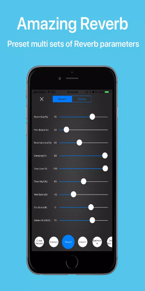 <p>Mengapa berpuas hati dengan audio biasa-biasa sahaja apabila anda boleh mencipta audio yang kelihatan profesional dengan EZAudioCut? Tingkatkan audio anda sekarang dan cipta rakaman yang mengagumkan yang akan memukau pengkritik yang paling sukar. Mula mengedit sekarang dan rasai perbezaan yang EZAudioCut. </p>
<p><img src=