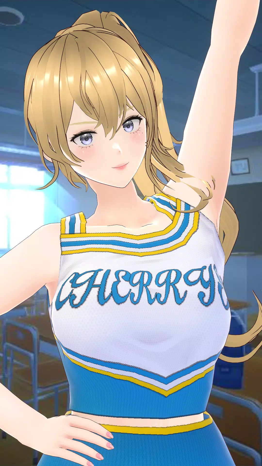 School of Archer Screenshot 1