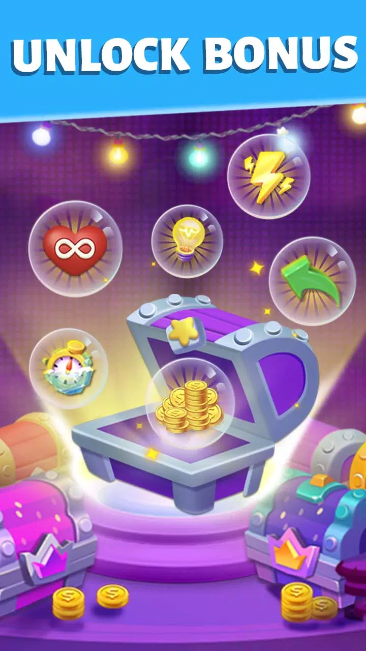 Bubble Boxes - Matching Games 스크린샷 4
