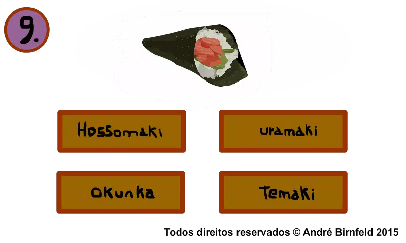Genius Quiz 7應用截圖第2張