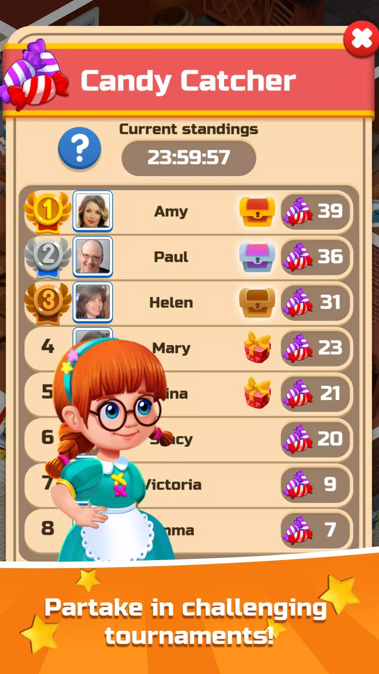 Словесный Соус Скриншот 1