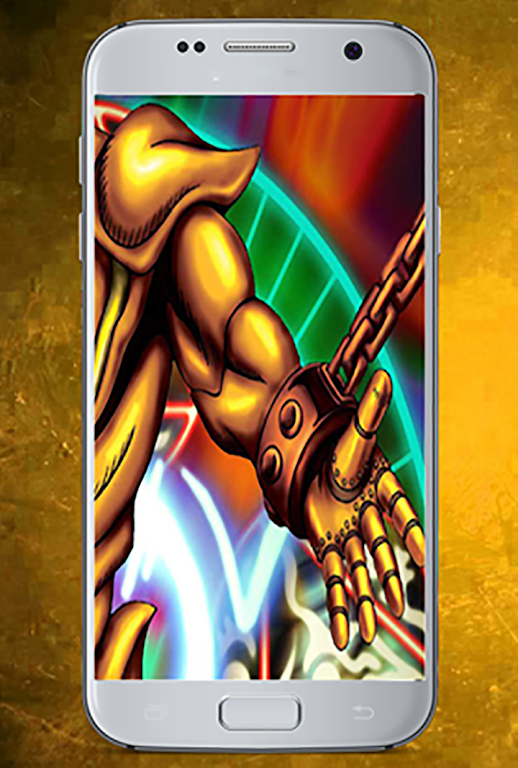 Yu Gi Oh cartes à duel: Generation of Links fun স্ক্রিনশট 2