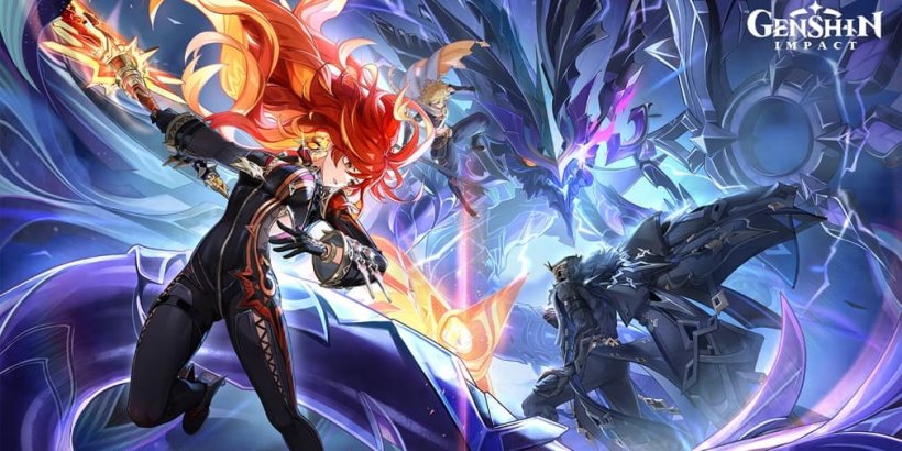 Genshin Impact a versão 5.3 está prevista para chegar no próximo ano, então preparem seus calendários!