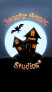 Schermata Spooky House ® Halloween Crush 2