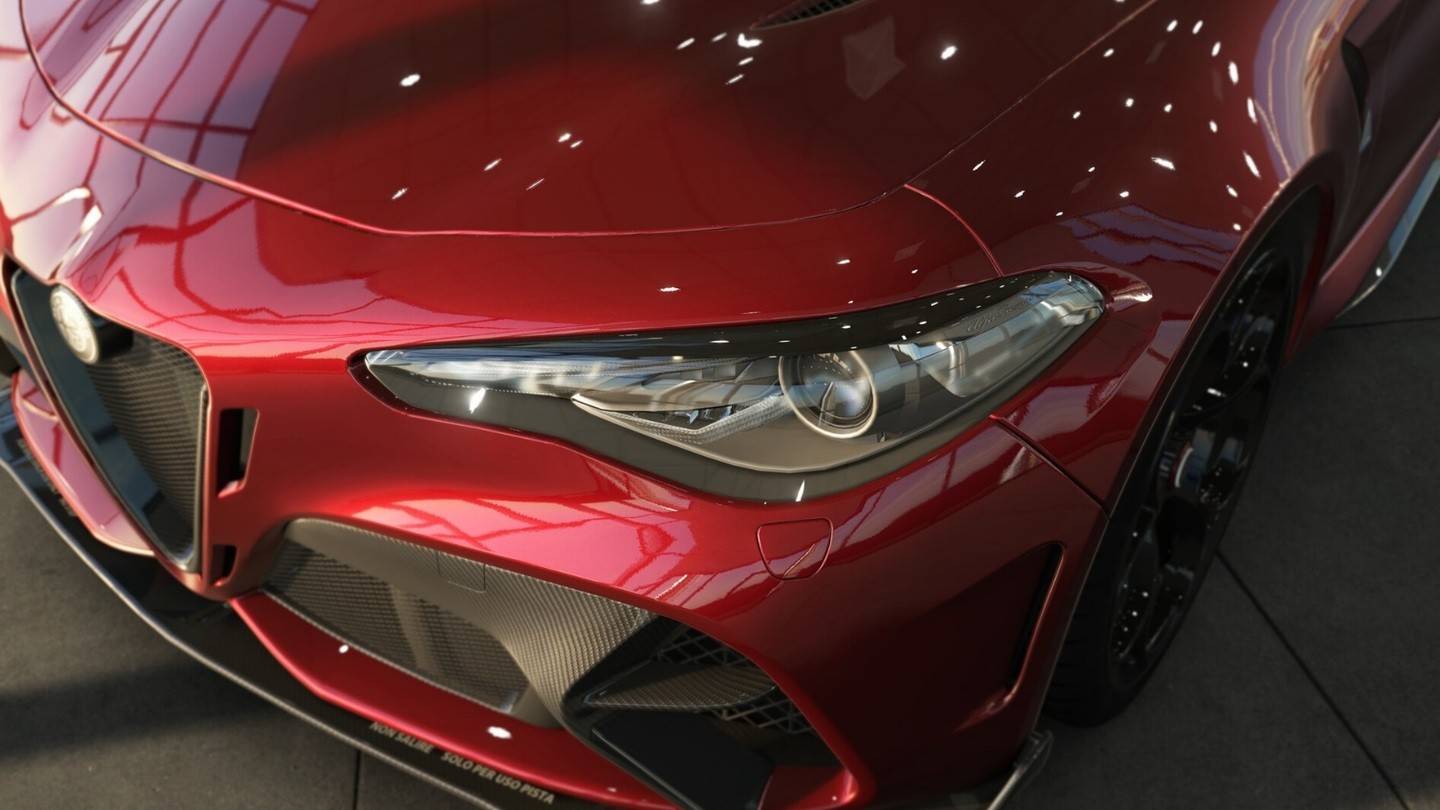 Sevo規則資產釋放主導賽車模擬