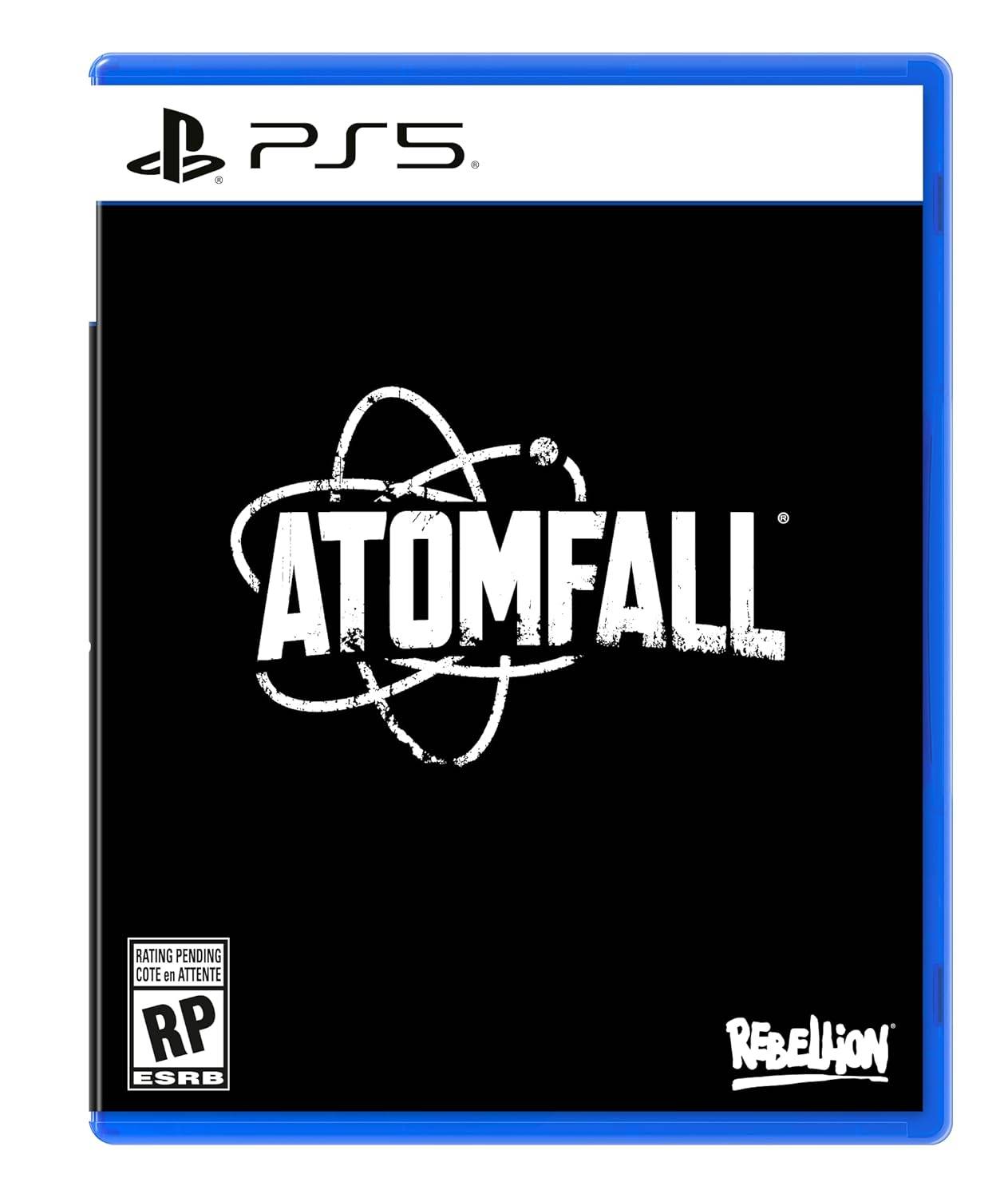 Atomfall -edities: wat er in elk is opgenomen