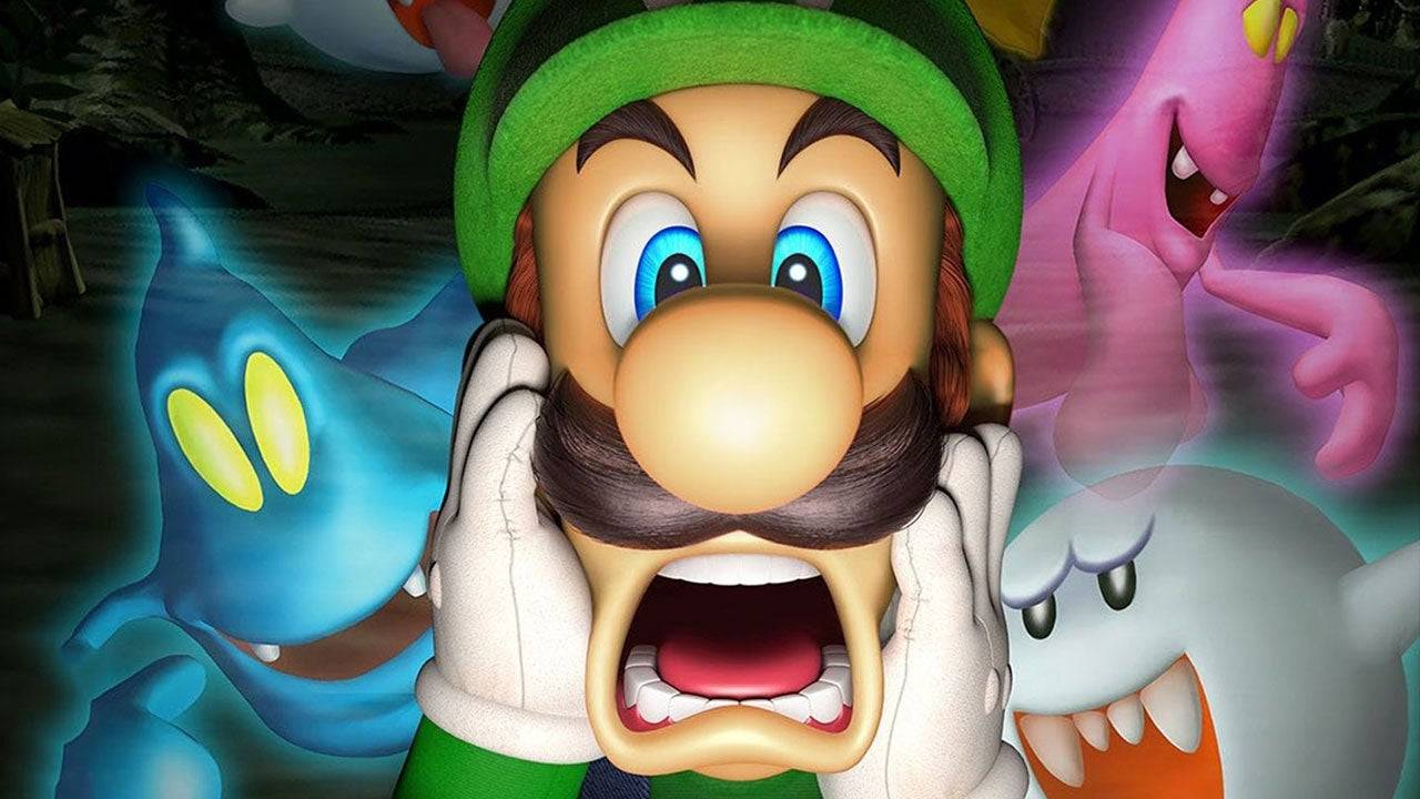 25 najlepszych gier Nintendo GameCube