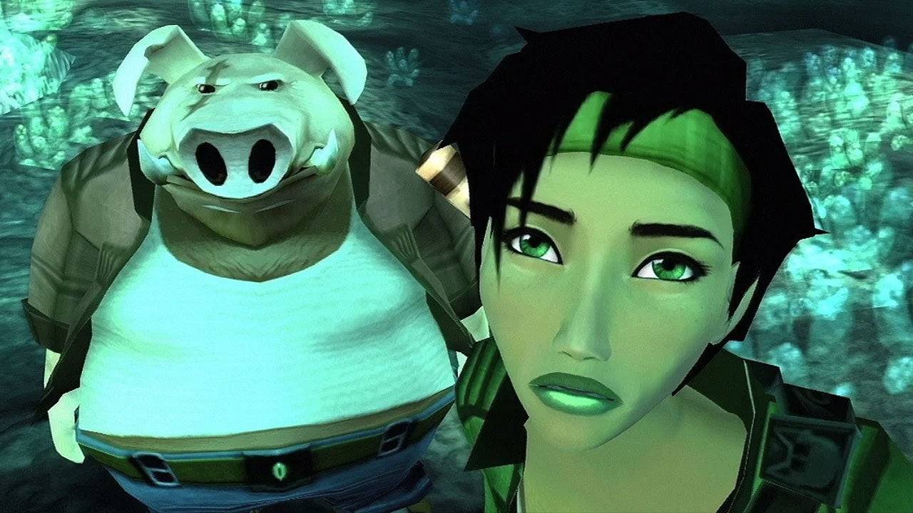 25 najlepszych gier Nintendo GameCube