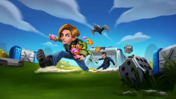 Panteon's Raid Rush en Terminator 2 Collab lanceren binnenkort