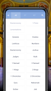 Amplified Bible app for Study ဖန်သားပြင်ဓာတ်ပုံ 4