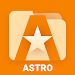 Менеджер Файлов ASTRO