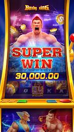 Boxing King Slot-TaDa Games应用截图第2张