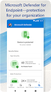 Microsoft Defender: Antivirus Schermafbeelding 3