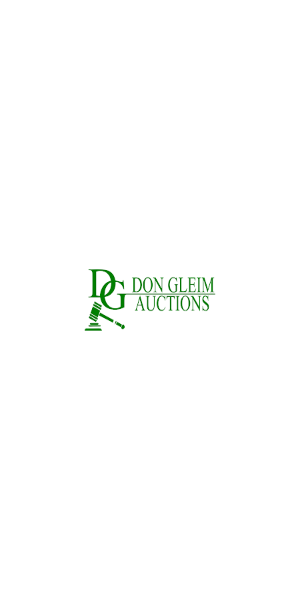 Don Gleim Auctions Скриншот 1