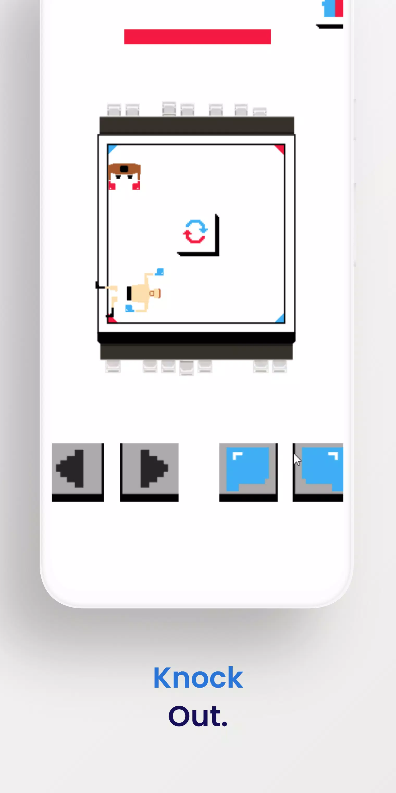 2D Boxer Screenshot 4