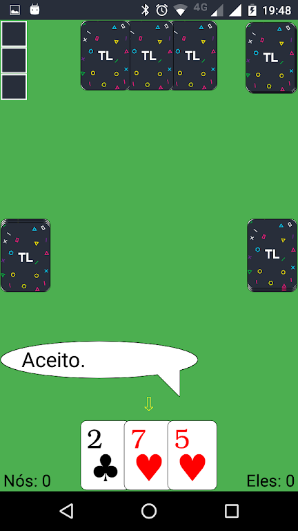 Truco Offline 2 Скриншот 3
