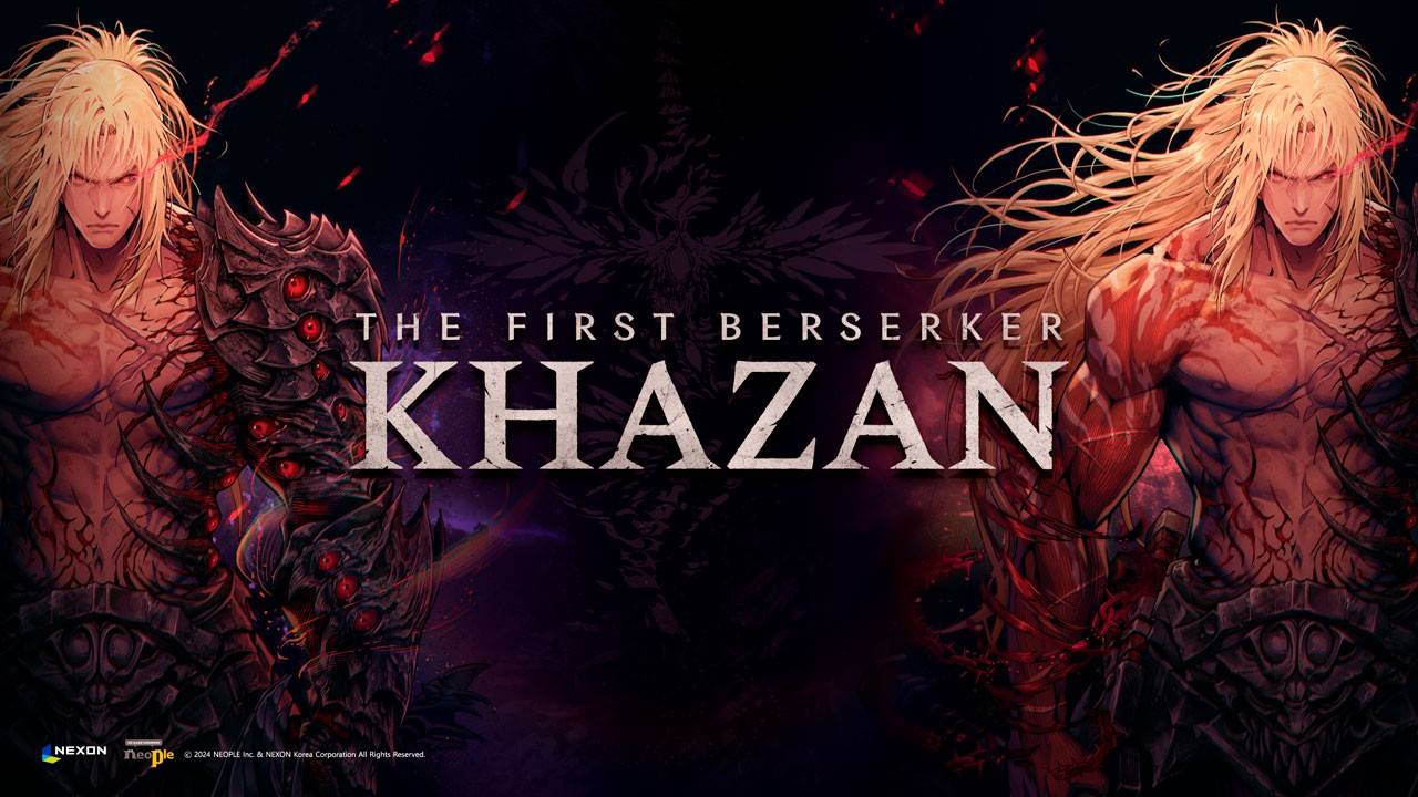 Yeni fragman ilk Berserker: Khazan'da patron savaşlarını ortaya çıkarıyor