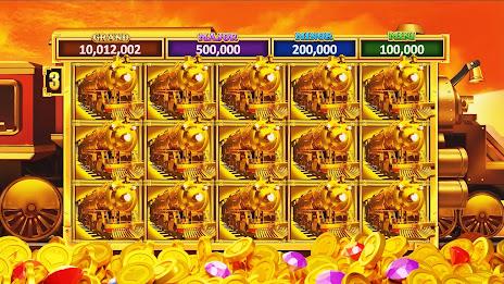 Jackpot Hit - Vegas Online Screenshot 1