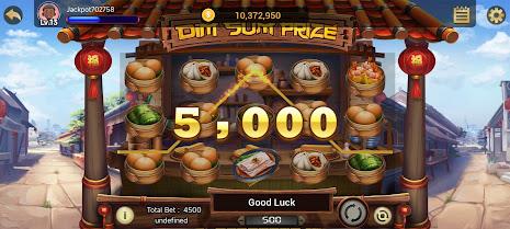 Super Jackpot Vegas Casino Tangkapan skrin 1