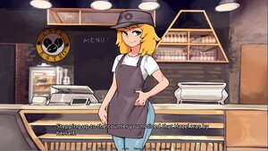 Hazelnut Latte – New Version 0.9 [Rad Lord] Schermafbeelding 2