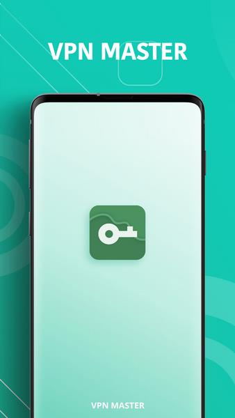 VPN Master-Free·unblock·proxy ภาพหน้าจอ 1